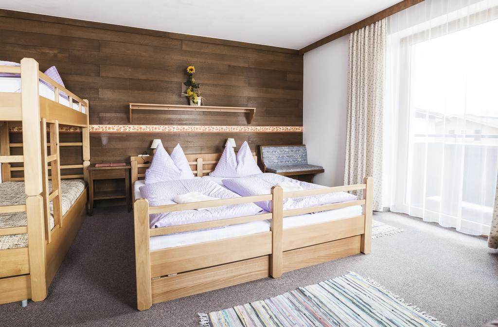 Naturpension Muehlhof Neukirchen am Großvenediger Pokój zdjęcie