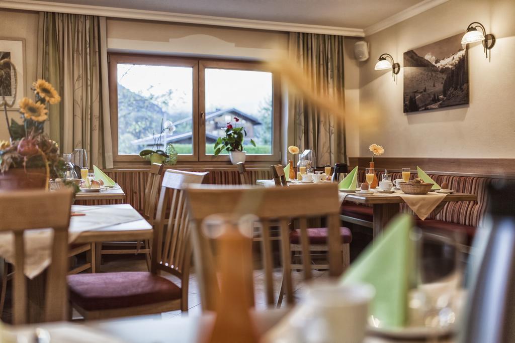 Naturpension Muehlhof Neukirchen am Großvenediger Zewnętrze zdjęcie